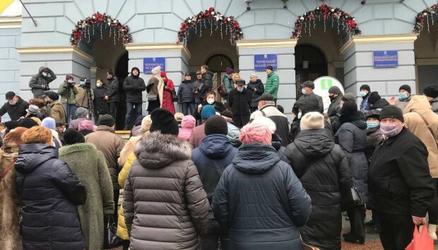 Нові платіжки за газ розлютили виснажених чернівчан, майже вся зарплата: "Зі святом, дорогі українці"