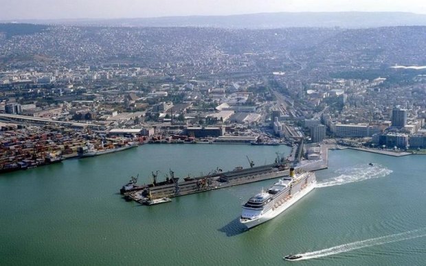 Вам здесь не рады: Турция объявила бойкот кораблям оккупанта