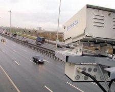 Сьогодні водії востаннє порушать правила без наслідків 