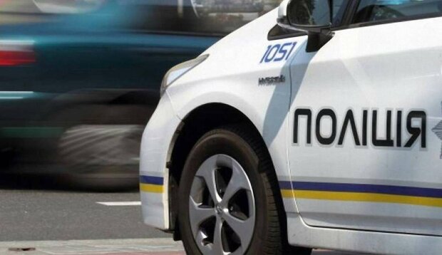 Заштовхали в машину і відвезли: у Києві шукають банду в каптурах, оголошено "Перехоплення"