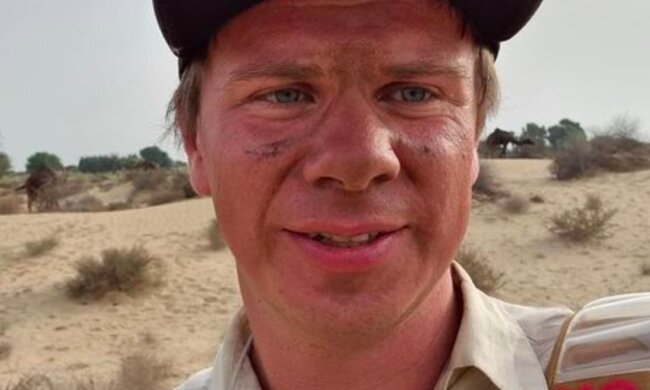 Дмитрий Комаров, instagram.com/komarovmir/