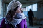 Маніяки в Києві: жінку намагалися задушити прямо на вулиці