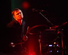 Закон суров, но он закон: Дельфин о запрете въезда в Украину