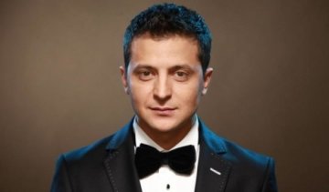 "Карателю"-Зеленському заборонять в'їзд до Росії 