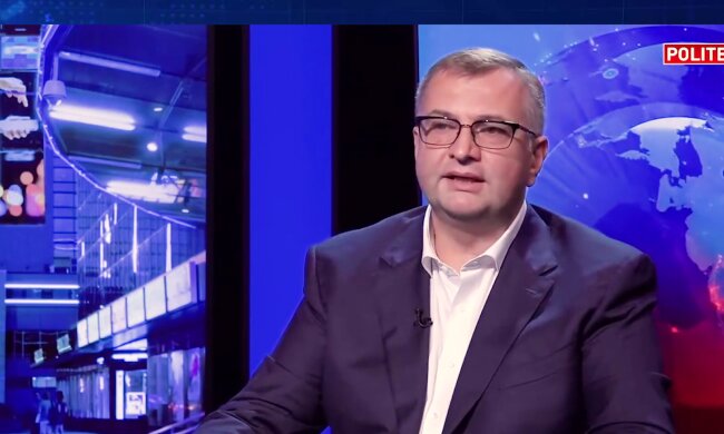 Юрий Атаманюк