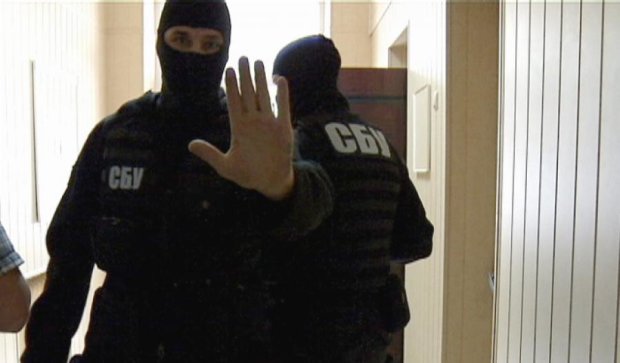 У СБУ оприлюднили деталі затримання російського шпигуна