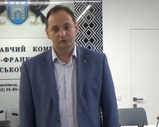 Марцинкив подал в суд на Зеленского из-за "красной зоны" во Франковске: "Позволили себе лишнее"