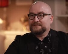 Павло Костіцин, кадр з відео