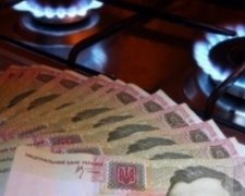 Субсидии пополняют бюджеты Шуфрича и Бойко