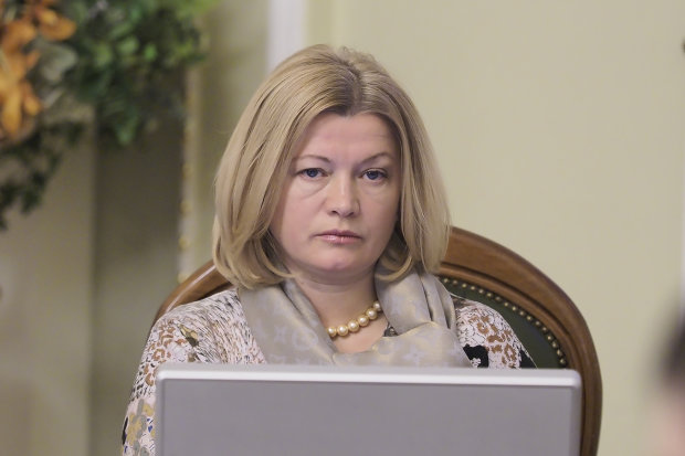 Геращенко забыла, на кого работает - набросилась на Зеленского из-за Путина: "Его можно рассмешить"