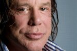 "Как умру, похороните...": Микки Рурк желает почить на украинской земле возле чужого дедушки