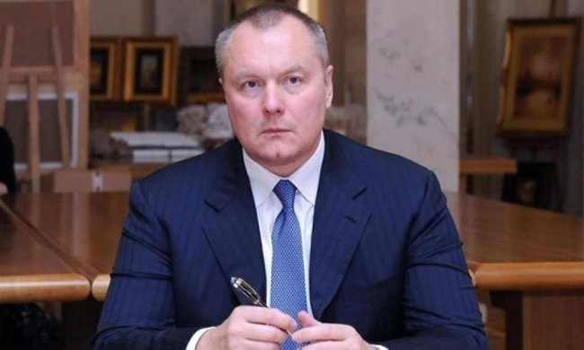 Нардепу не дали візу до Британії через маленьку зарплату