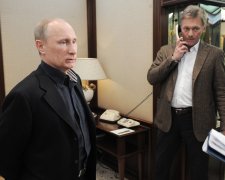 Песков перекрасился в "штатную Вангу" Путина: только послушайте это "пророчество" про Крым