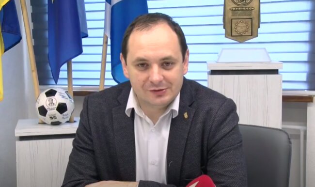 Руслан Марцинкив: источник: YouTube