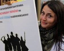 Кого поставлять на місце Леніна?