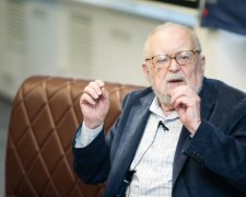 Путін і Україна: філософ провів цікаву паралель