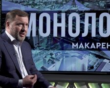 Анатолій Макаренко