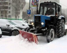 Як чистять сніг у різних країнах світу (відео)