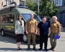 На Подолі розвиватимуть цивільно-військове співробітництво: районна адміністрація підписала Меморандум із НГУ