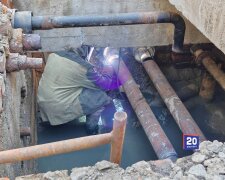 Підготовка тепломереж до опалювального сезону