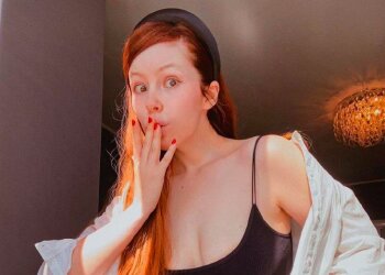 Соня Плакидюк, instagram.com/moi_sofism/