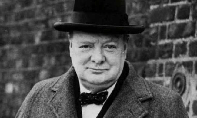 Черчіллю сьогодні виповнився б 141 рік (афоризми)