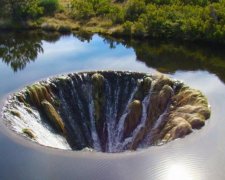 7 самых странных вещей, снятых с помощью дрона: видео