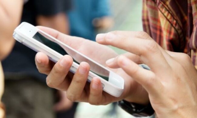 В оккупированном Севастополе не работает мобильная связь