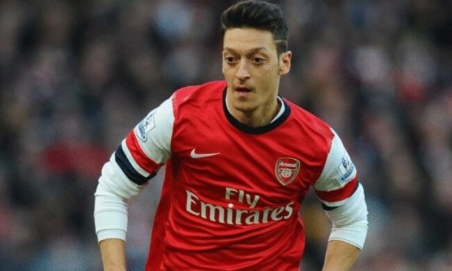 Агент зірки Арсеналу незадоволений критикою на адресу його підопічного