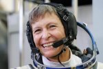 Надихала Америку: пішла у відставку перша жінка-командир Космічної станції