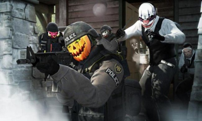 Творці Counter-Strike зрадять традиціям