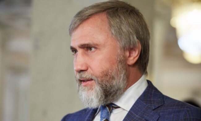 Вадим Новинський, фото: Facebook