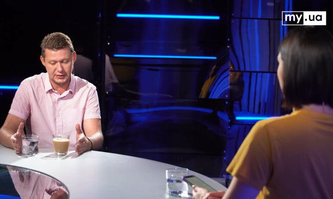 Михайло Чаплига