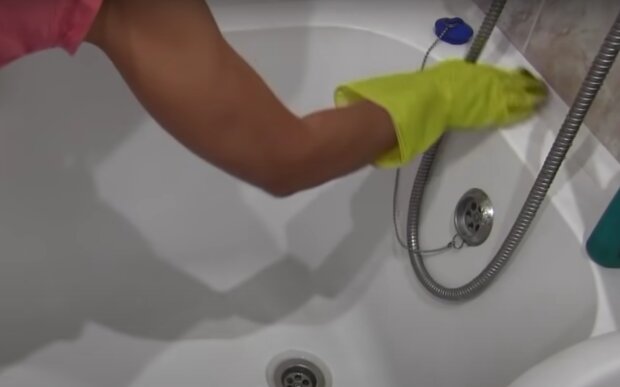 Как убрать царапину с чугунной ванны своими руками - блог webmaster-korolev.ru