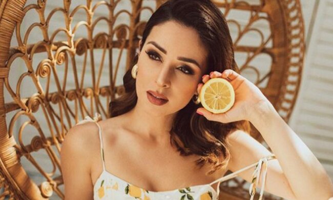 Злата Огневич заінтригувала чоловіків перед стартом "Холостяка": "Цілий Всесвіт"