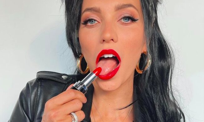 Регина Тодоренко, instagram.com/reginatodorenko/