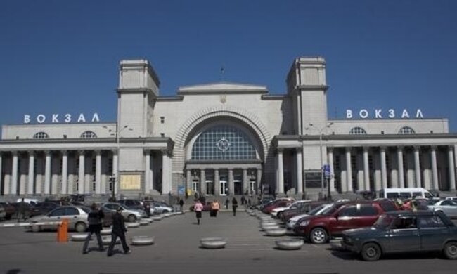 Ув'язнений замінував майже весь Дніпропетровськ