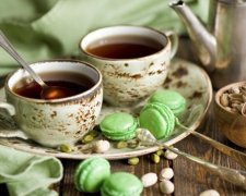 Чай опасен для мужского здоровья