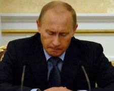 Путин упразднит Россию ради власти
