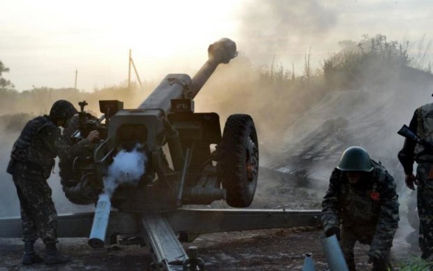 Боевики устроили украинским воинам настоящий ад, есть раненые