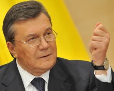 Суд "розорив" Януковича на півтора мільярда