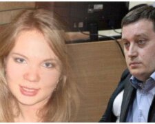 Тетяна та Сергій Хальзєви