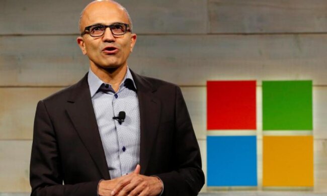 Голова Microsoft розповів про найбільшу помилку корпорації