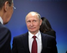 Какого черта: Путин невольно признался во лжи