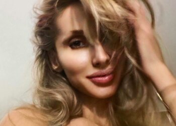 Светлана Лобода, instagram.com/lobodaofficial/