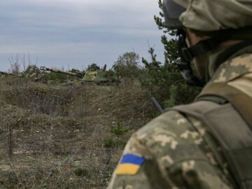 ЗСУ повідомили про нещадний обстріл на Донбасі: терористи Путіна влаштували бійню