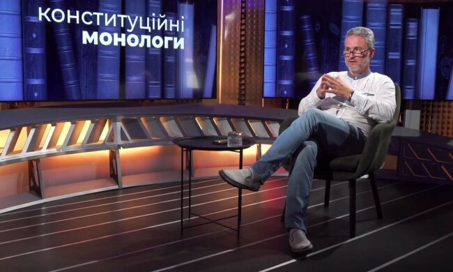 Геннадій Друзенко