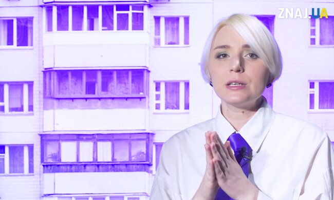 Катерина Котенкова