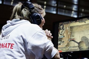 Во Львове научат создавать компьютерные игры