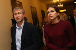 Бывшая жена Абрамовича нашла мужа побогаче: экс-жених Пэрис Хилтон и настоящий красавчик